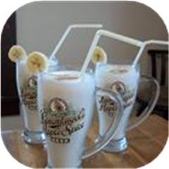 Banana Smoothie