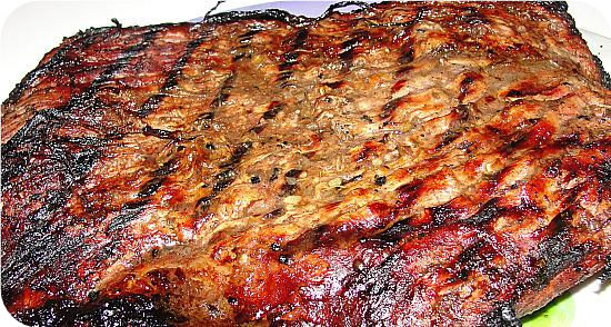 Beef Marinade