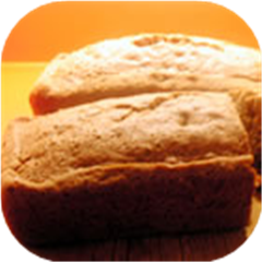 Zucchini Bread IV