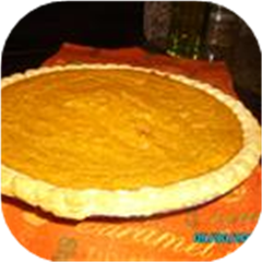 Sweet Potato Pie II