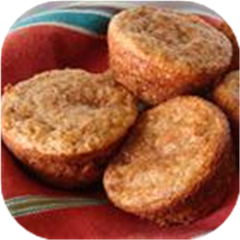 Banana Muffins I