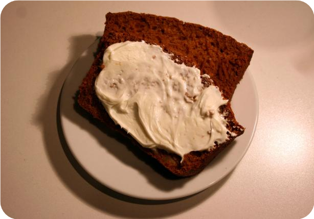 Gingerbread