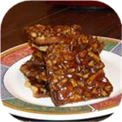 Praline Strips