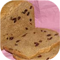 Bill's Braisin Bread