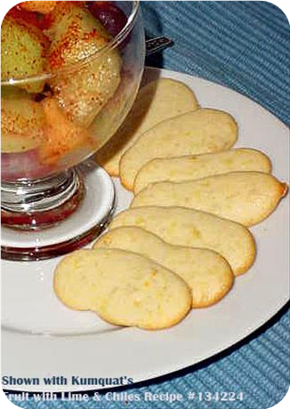 Lady Fingers