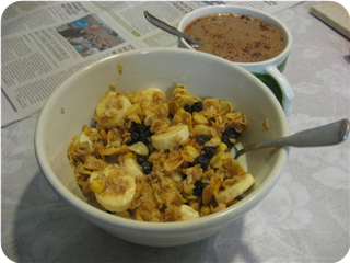 Cereal