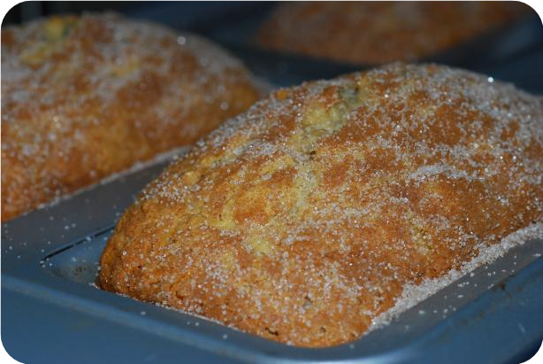 Bea's Banana Bread