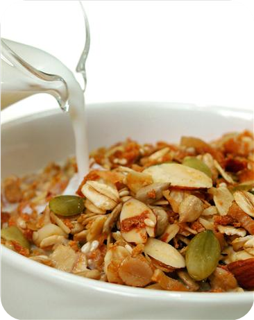 Deer Valley Granola