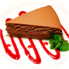 Chocolate Cheesecake I