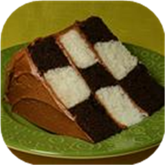 Cake Mixes from Scratch and Variations