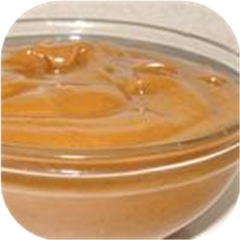 Thai Peanut Butter Sauce