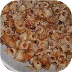Lena's Pasta Fazul