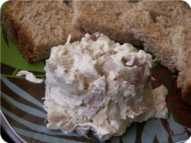 Yo-Naise (Light Mayonnaise)