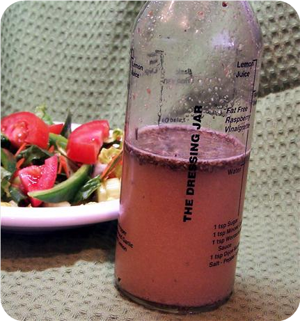 Italian Dressing