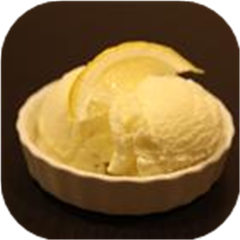 Key Lime Ice Cream