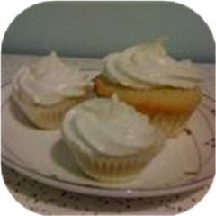 Golden Cakes