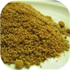 Taco Seasoning (without the chili powder)
