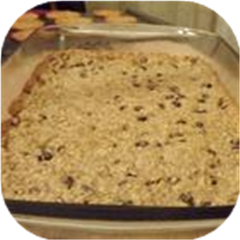 Oatmeal Raisin Cookies VII