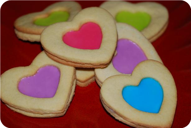 Sugar Cookies