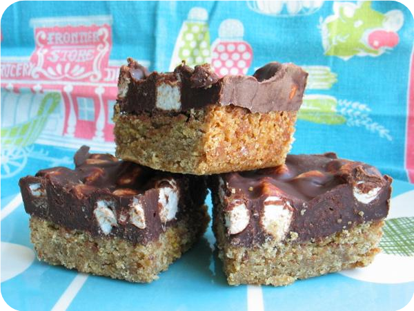 S'mores Bars