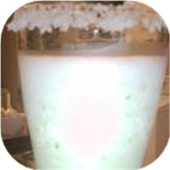 Jalapeno Margaritas
