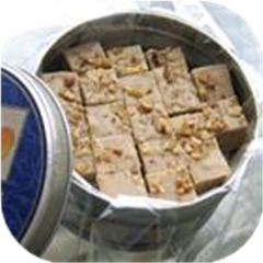 Foolproof Chocolate Fudge