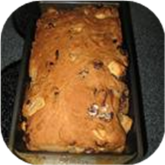 Apple Pie Bread