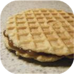 Stroopwaffels I