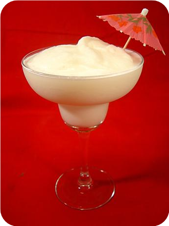 Island Margarita