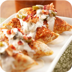 Jalapeno chicken breasts 