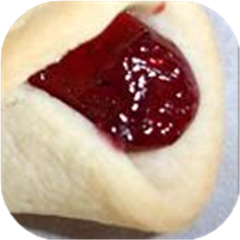 Jam Kolaches
