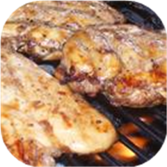 Krystal's Perfect Marinade for BBQ or Grilled Chicken