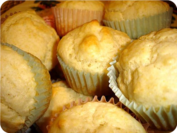 Easy Rolls
