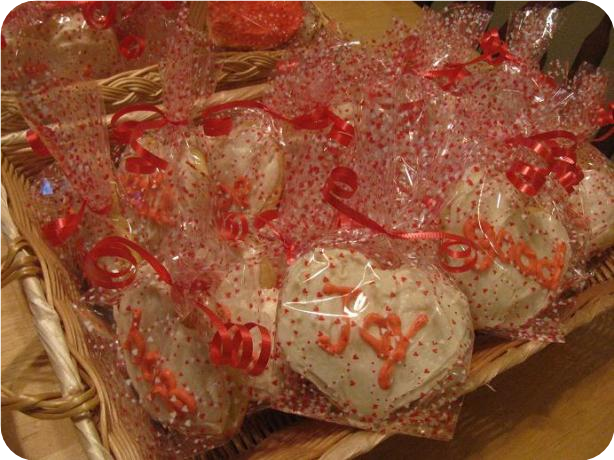 Favorite Sugar Cookies