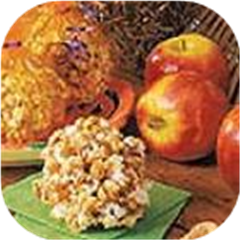 Popcorn Balls
