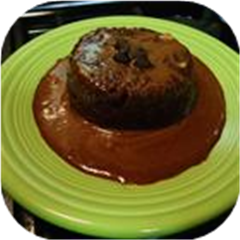 Famous Hot Fudge Topping