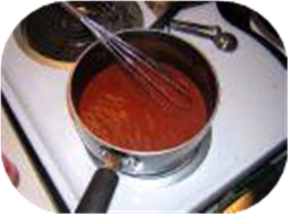 Easy Enchilada Sauce Recipe