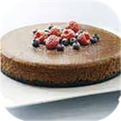 Chocolate Royale Cheesecake