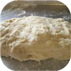 Bulk Pie Dough