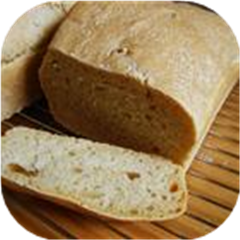 Spelt Bread I