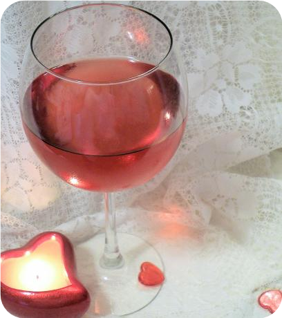 Valentine Drink