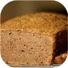 Southern-Style Chocolate Pound Cake