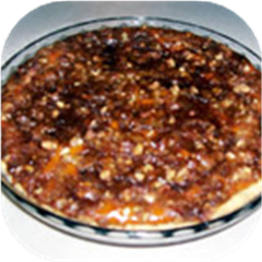 Gourmet Pumpkin Pie