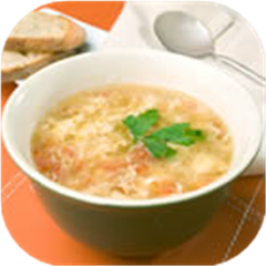 Garlic Soup
