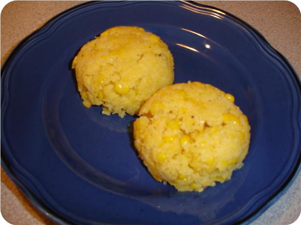 Chi Chi's Sweet Corn Cake Copycat