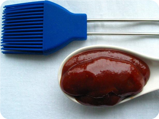Jan's Bar-B-Q Sauce