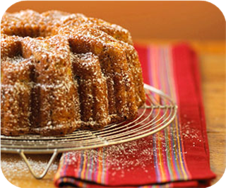 Granny Cake 