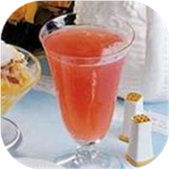 Cranberry Cooler