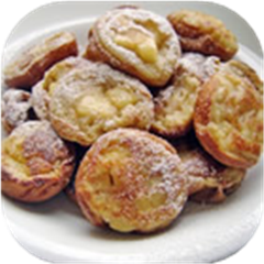 Aebleskiver