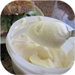 Whole Egg Mayonnaise
